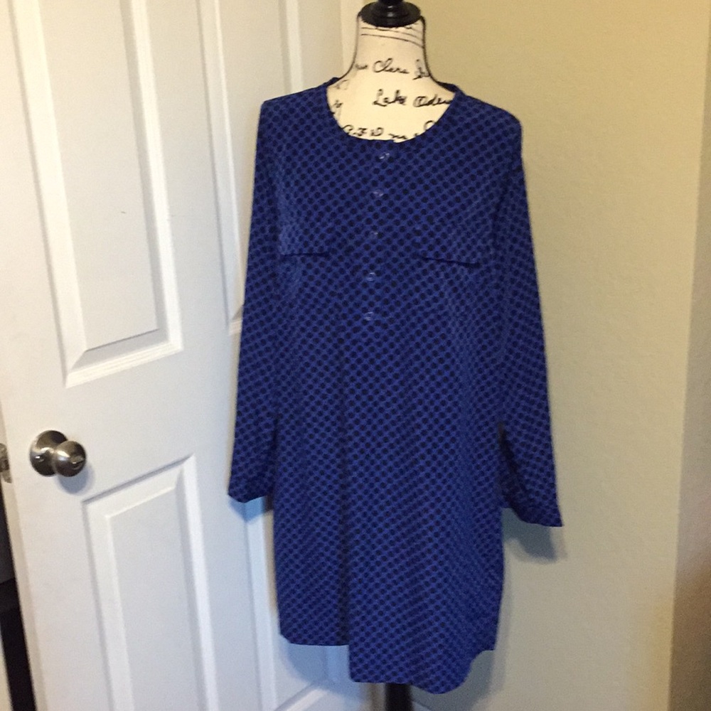 Gap women dress size L